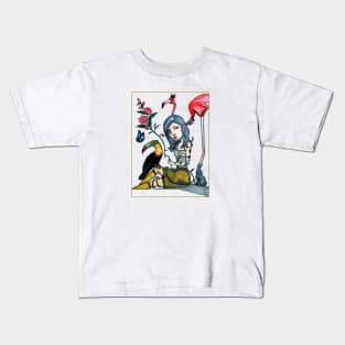 Dreamland Kids T-Shirt